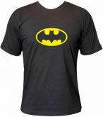 Camiseta - Batman