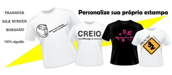 Tdcamisetas